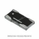 RM3216A-102/202-PBVW10