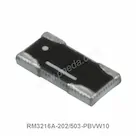 RM3216A-202/503-PBVW10