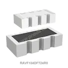 RAVF104DFT24R0