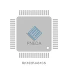 RK102PJ431CS