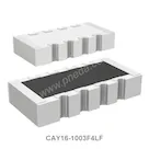 CAY16-1003F4LF