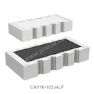 CAY16-102J4LF