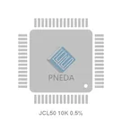 JCL50 10K 0.5%