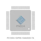 PC16SH-10IP06-104A2020-TA