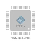 PCW1J-B24-CAB103L