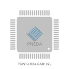 PCW1J-R24-CAB102L