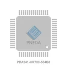 PDA241-HRT00-504B0