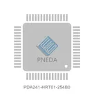 PDA241-HRT01-254B0
