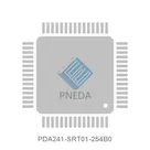 PDA241-SRT01-254B0