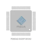 PDB242-E420P-503A2