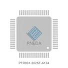PTR901-2025F-A104
