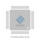 PTV09A-2025U-A102