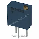 PV36Y102C01B00