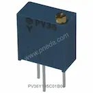 PV36Y105C01B00