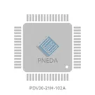 PDV30-21H-102A