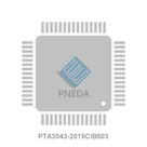 PTA3043-2015CIB503