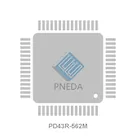 PD43R-562M