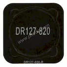 DR127-820-R