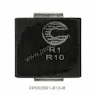 FP0805R1-R10-R