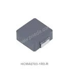 HCMA0703-1R0-R