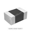 ASMCI-0805-100M-T